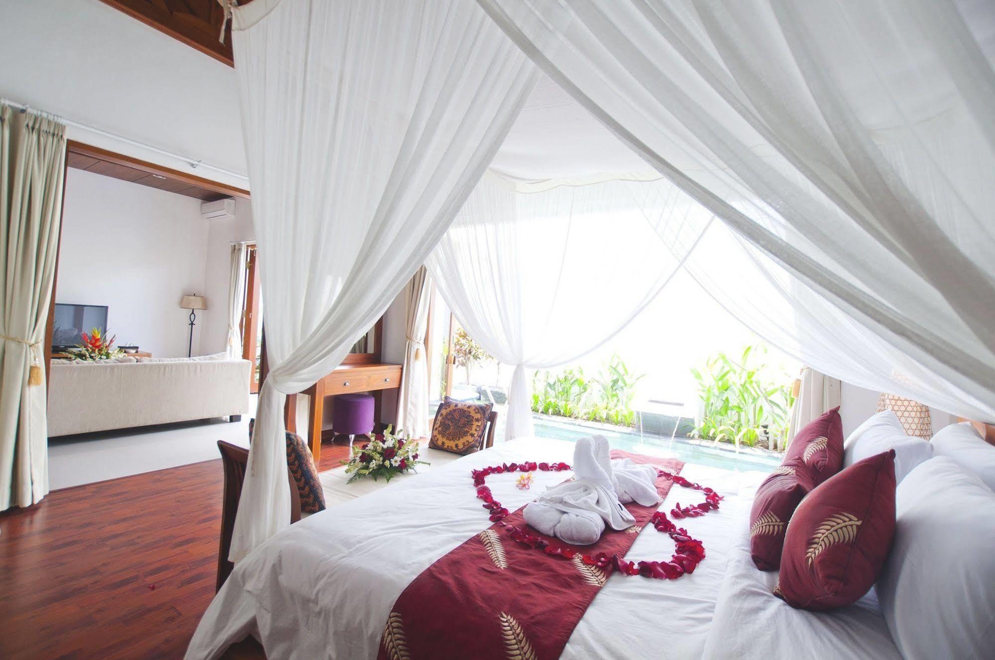 Villa Bougainville Seminyak  Exterior photo