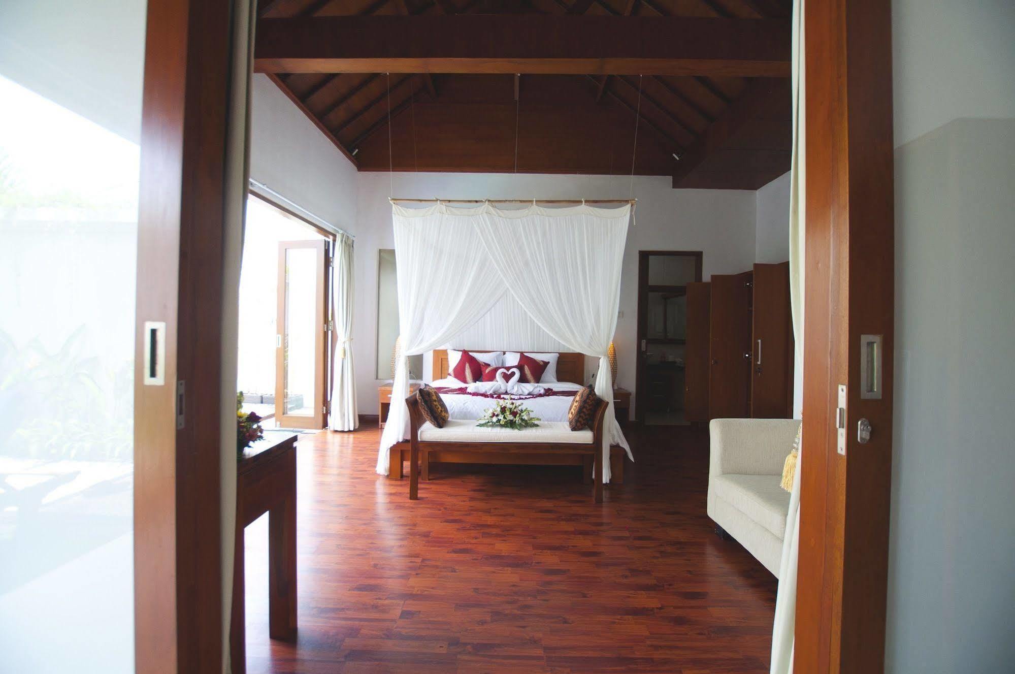 Villa Bougainville Seminyak  Exterior photo