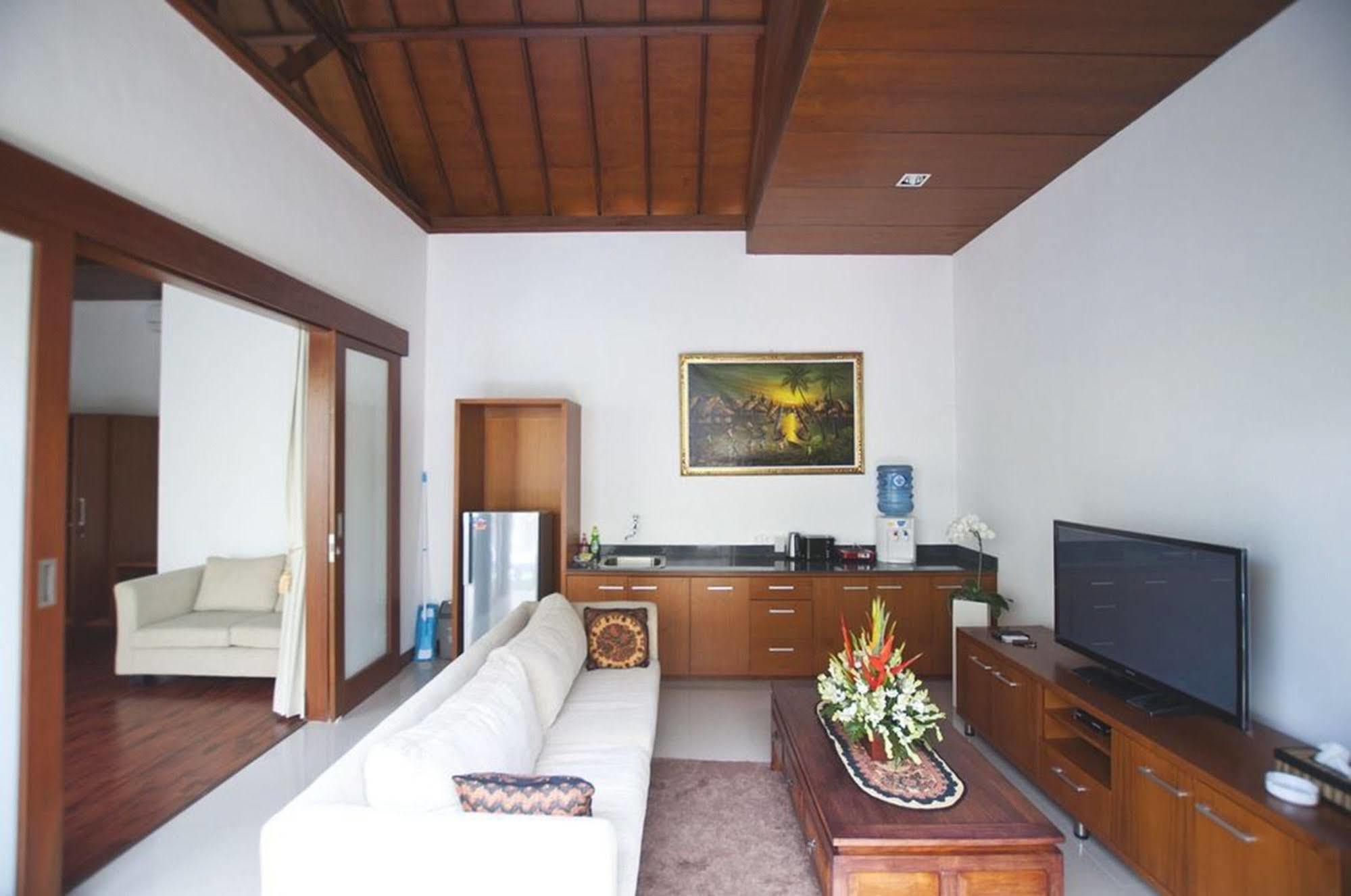 Villa Bougainville Seminyak  Exterior photo