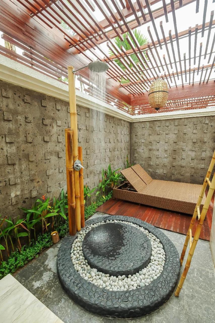 Villa Bougainville Seminyak  Exterior photo