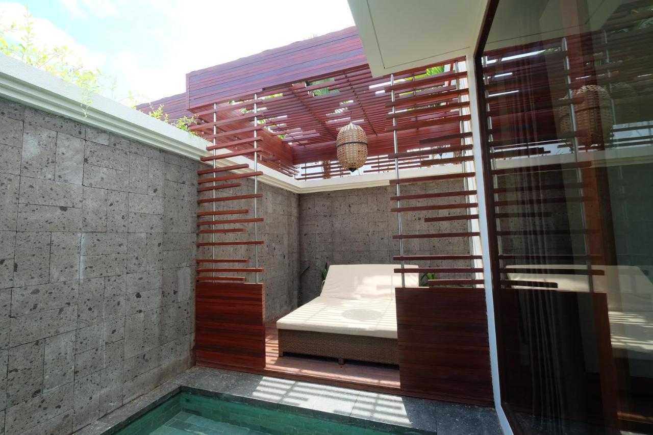 Villa Bougainville Seminyak  Exterior photo